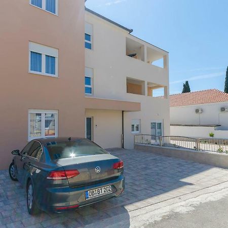 Apartments Luxury And Sea View Brodarica  Exterior foto